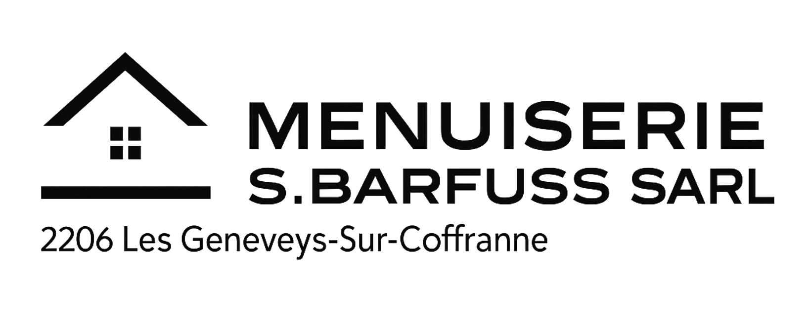 Menuiserie S.Barfuss Sàrl